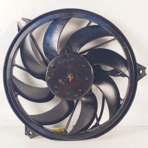 ELECTROVENTILADOR 5020267 PEUGEOT 206 BERLINA Autodesguaces Alicante