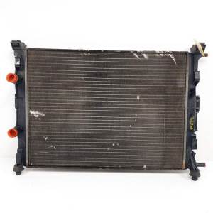 RADIADOR AGUA 8200115542 RENAULT SCENIC II (X84,JM) Autodesguaces Alicante