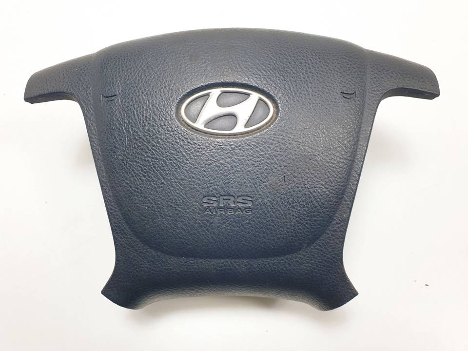 AIRBAG DELANTERO IZQUIERDO SA102550000 HYUNDAI SANTA FE (BM) Autodesguaces Alicante