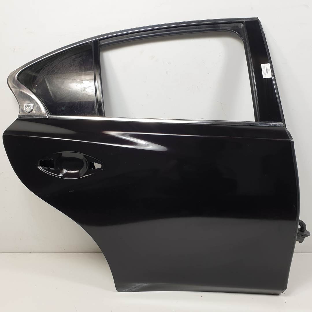 PUERTA TRASERA DERECHA - INFINITI - Q50