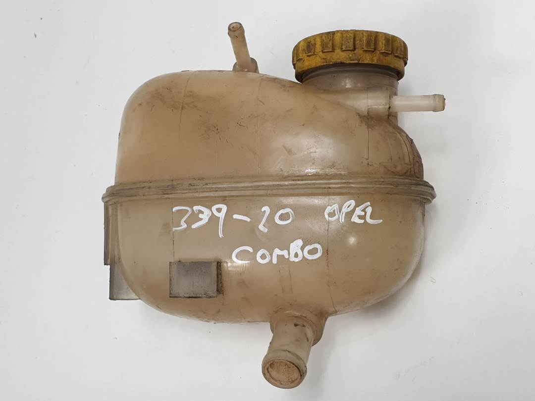 DEPOSITO EXPANSION - 09128766 - OPEL - COMBO (CORSA C)