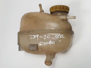 DEPOSITO EXPANSION 09128766 OPEL COMBO (CORSA C) Autodesguaces Alicante