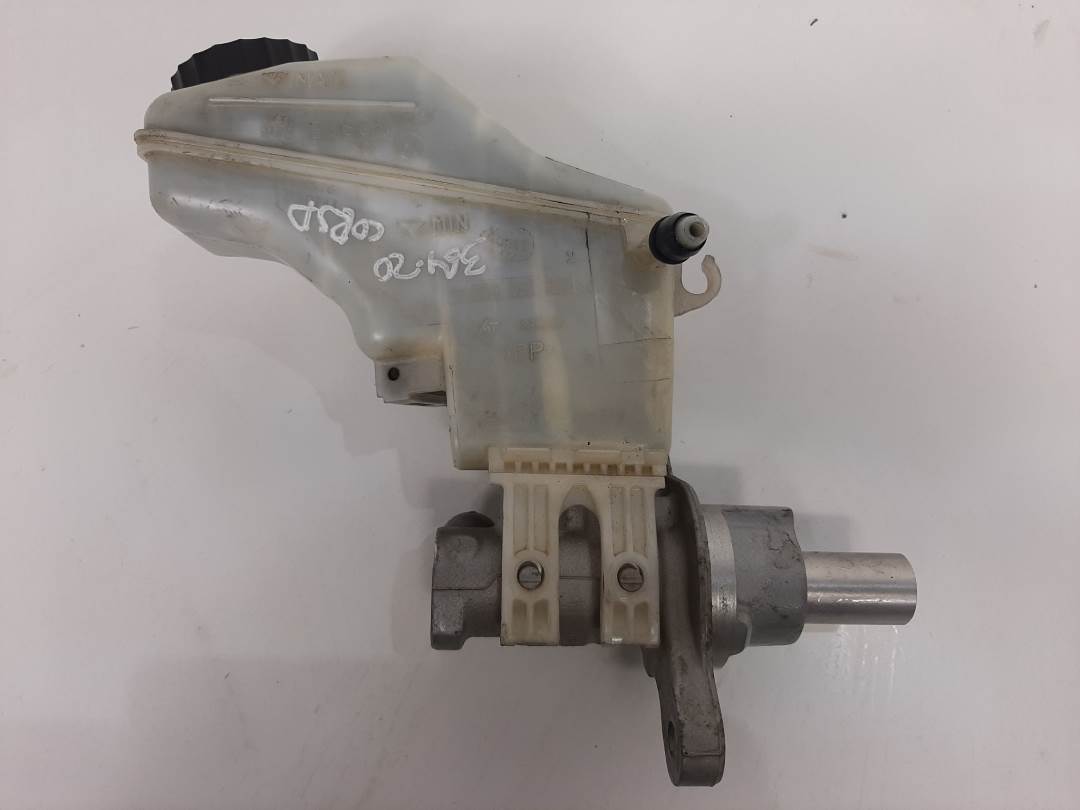 Hauptbremszylinder - 204Y21788 - OPEL - CORSA D