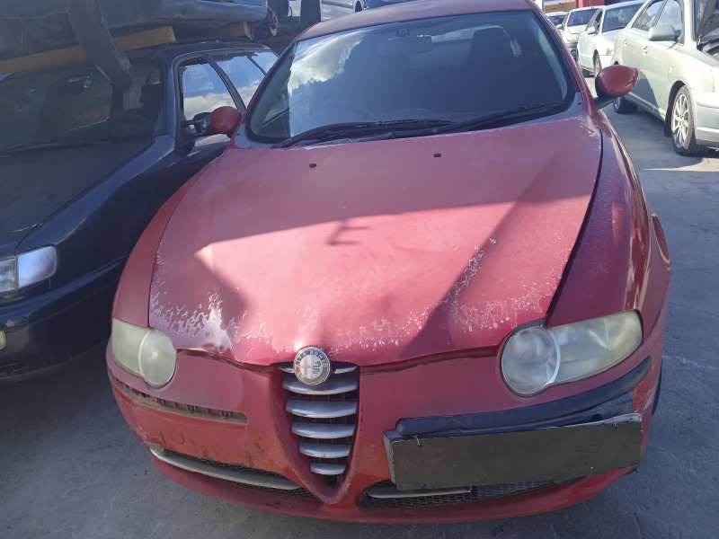 ALFA ROMEO 147 (190) (2000 - 2004)