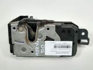 CERRADURA PUERTA DELANTERA DERECHA 93162239 OPEL TIGRA TWIN TOP Autodesguaces Alicante