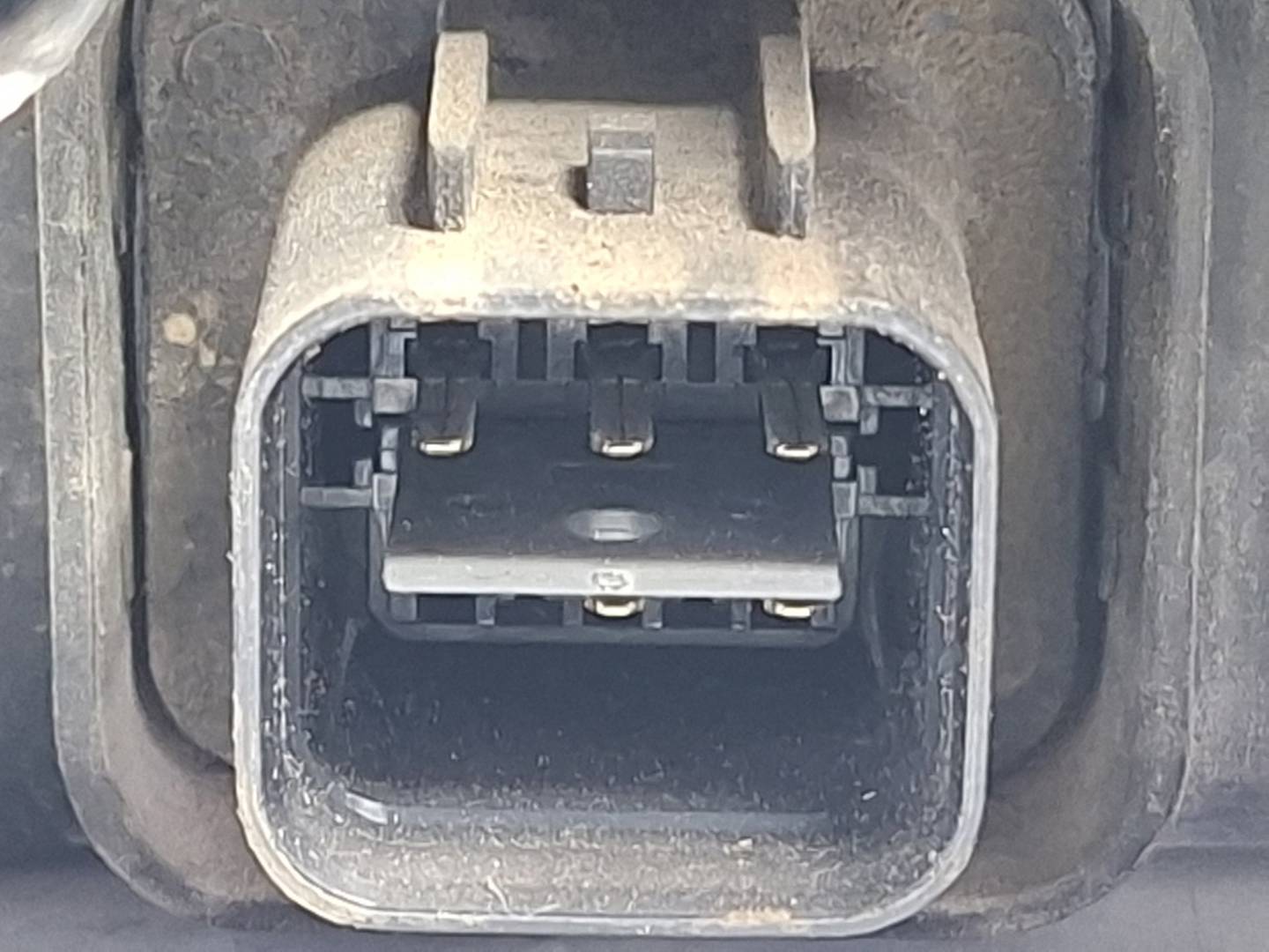 Foto 4 de Faro Derecho Hyundai Santa FE (sm) (2000–2006)