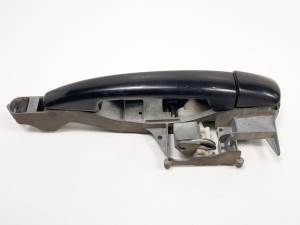 MANETA EXTERIOR DELANTERA DERECHA 9680168580 PEUGEOT 207 SW Autodesguaces Alicante
