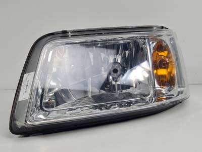 FARO IZQUIERDO 7H1941017N VOLKSWAGEN T5 TRANSPORTER/FURGONETA Autodesguaces Alicante