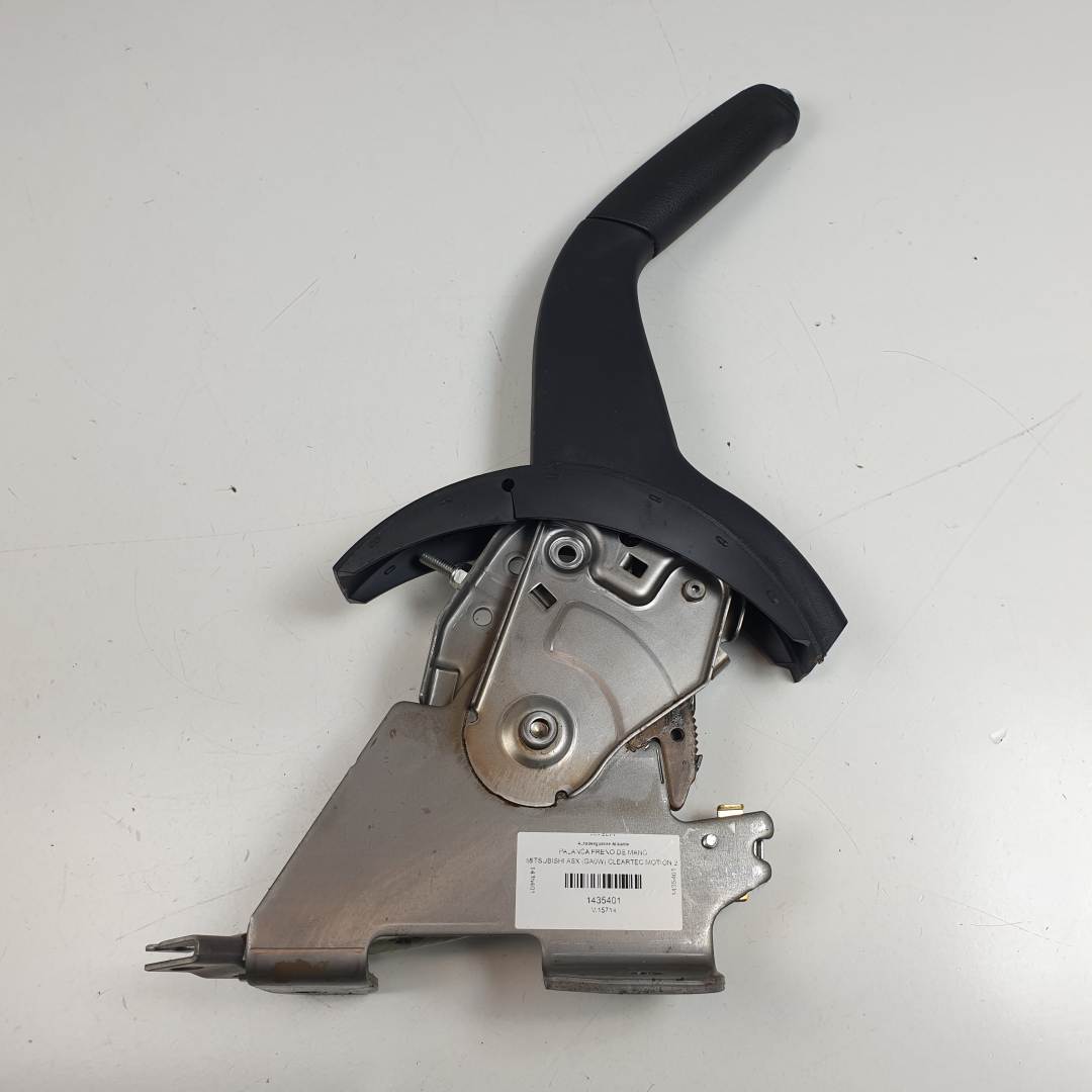 PALANCA FRENO DE MANO - MITSUBISHI - ASX (GA0W)