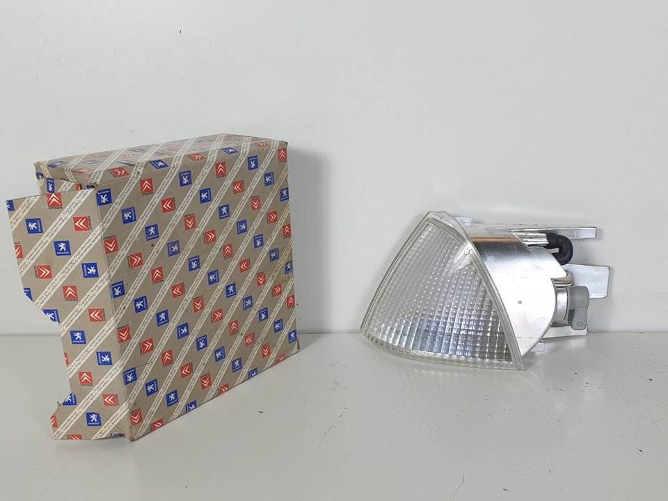 PILOTO DELANTERO IZQUIERDO - 630356 - PEUGEOT - EXPERT KASTEN STANDARD