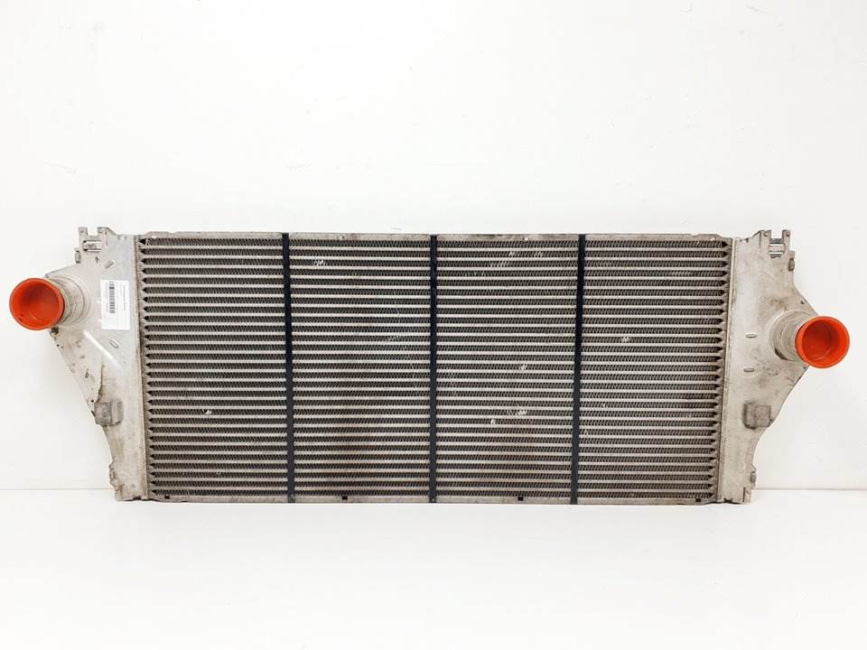 INTERCOOLER - 8200008761C - RENAULT - ESPACE IV (JK0)