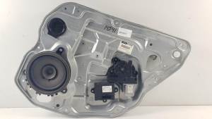 ELEVALUNAS TRASERO DERECHO 970716101 VOLVO S80 BERLINA (P3) Autodesguaces Alicante