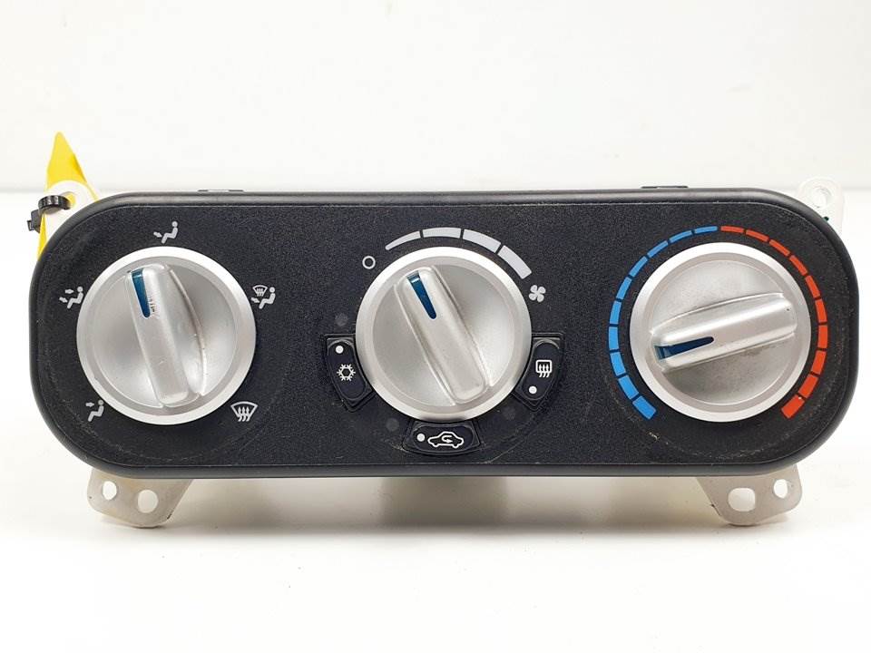 Heater / AC control panel - P55111847AD - DODGE - CALIBER