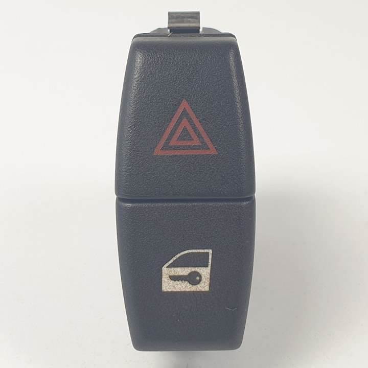WARNING - 6131691950604 - BMW - X3 (E83)