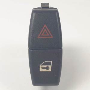 WARNING 6131691950604 BMW X3 (E83) Autodesguaces Alicante