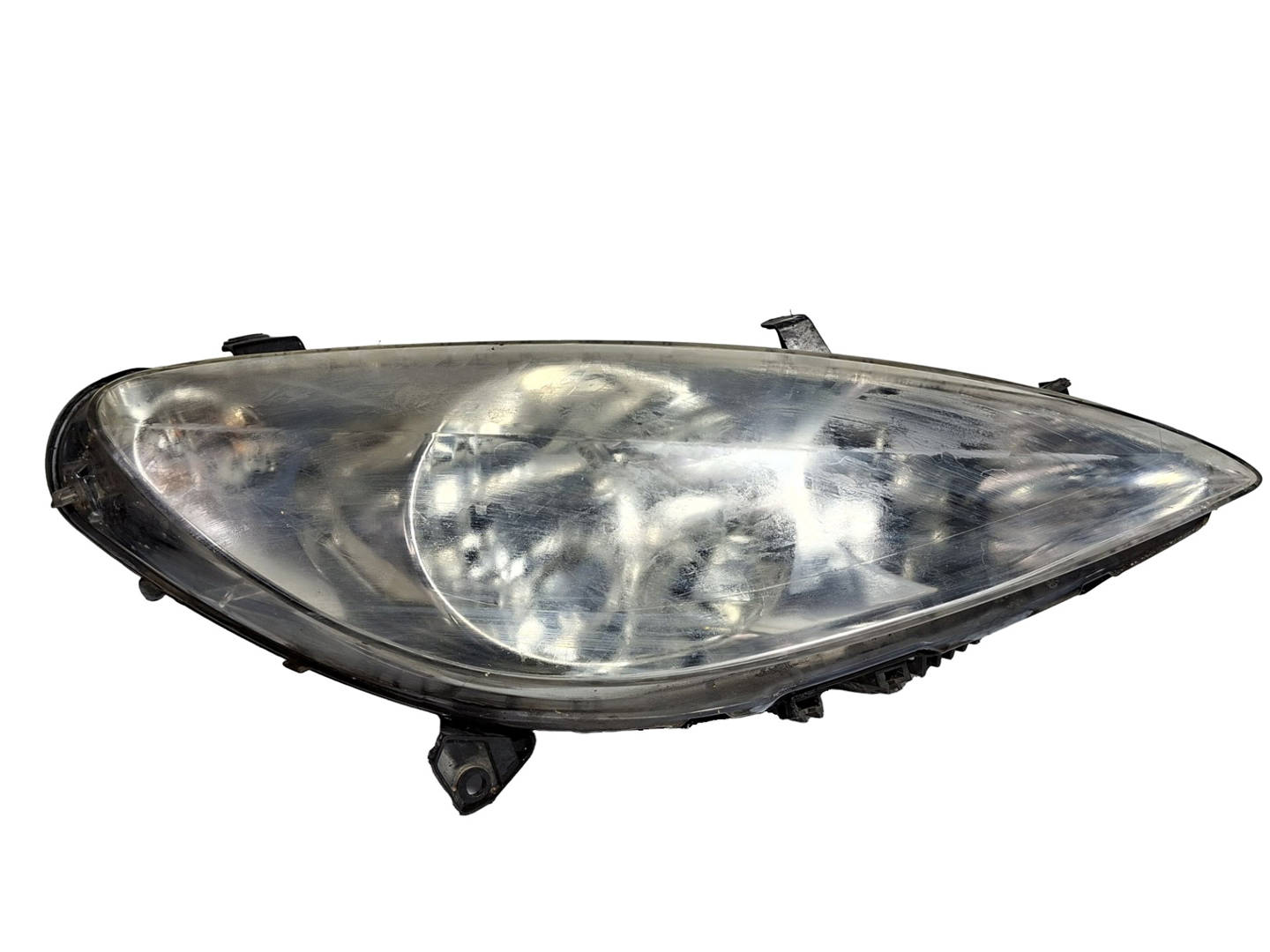 Faro Izquierdo Peugeot 307 Berlina (s2) (2005–2008)