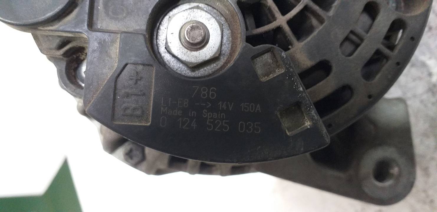 ALTERNADOR