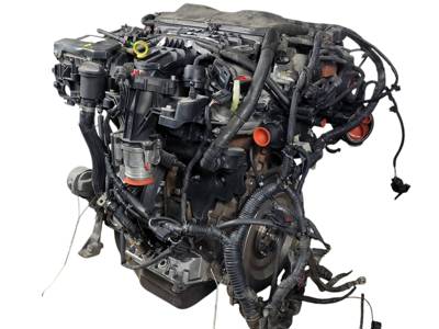 MOTOR COMPLETO UFDB FORD GRAND C-MAX (CB7) Autodesguaces Alicante