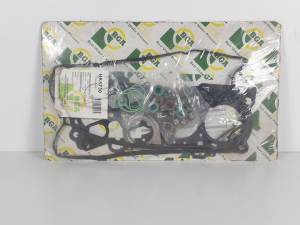 NO IDENTIFICADO HK5730 FORD FIESTA (CBK) Autodesguaces Alicante