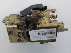 CERRADURA PUERTA DELANTERA DERECHA VOLKSWAGEN LT CAJA CERRADA / COMBI (MOD. 1997) Autodesguaces Alicante