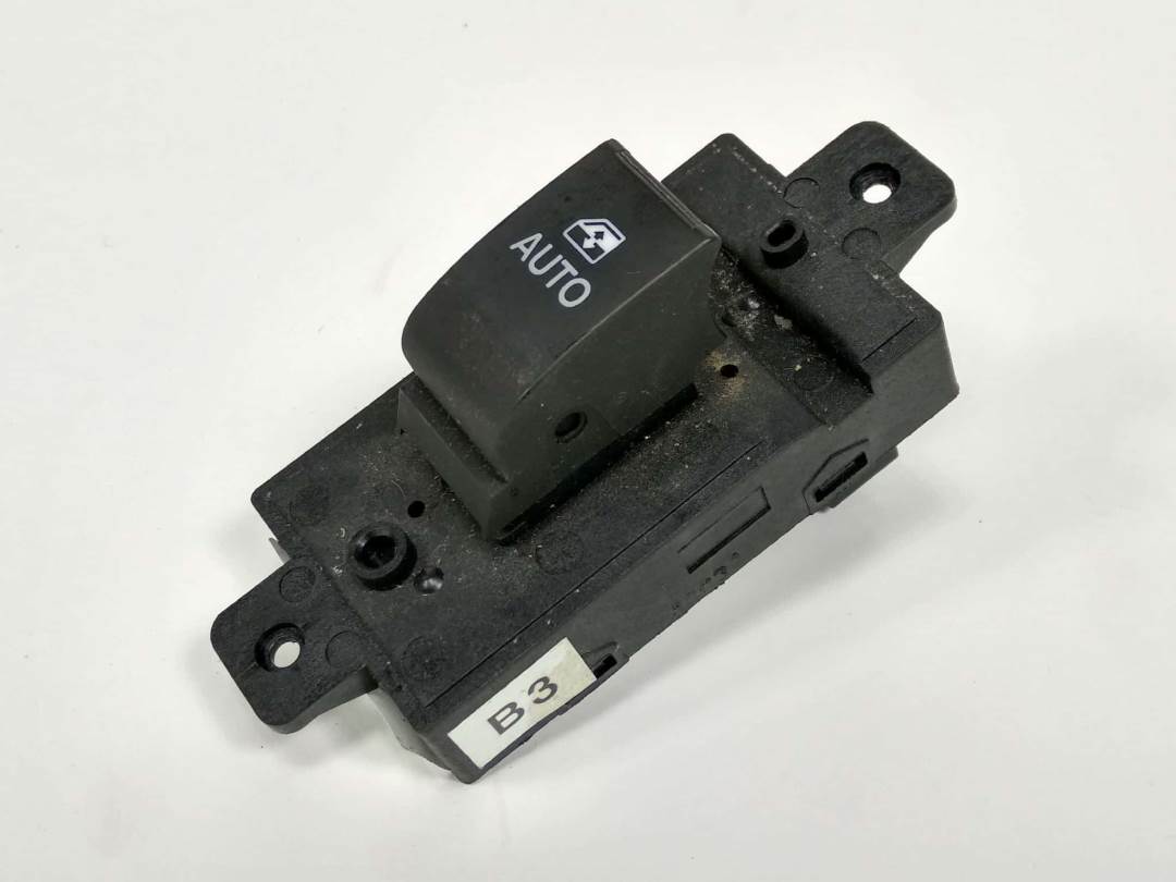 MANDO ELEVALUNAS TRASERO DERECHO - 202007457 - OPEL - ANTARA