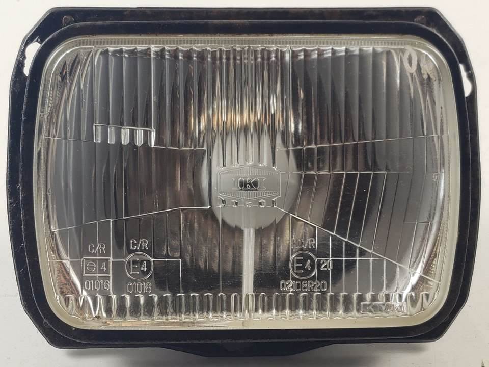 FARO IZQUIERDO - DAIHATSU - ROCKY (F70/F80)