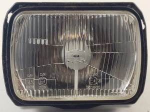 FARO IZQUIERDO DAIHATSU ROCKY (F70/F80) Autodesguaces Alicante