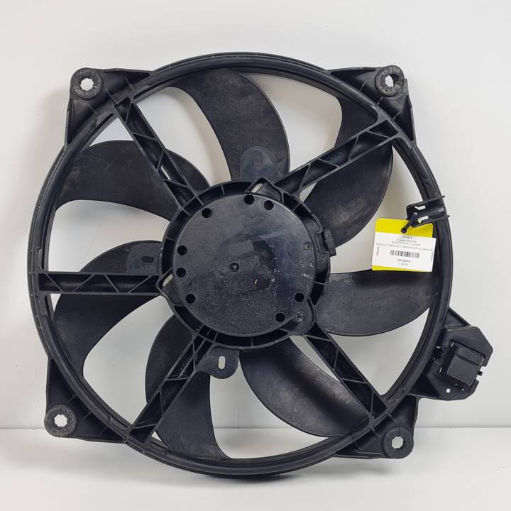 ELECTROVENTILADOR 100028205 RENAULT MEGANE III BERLINA 5P Autodesguaces Alicante