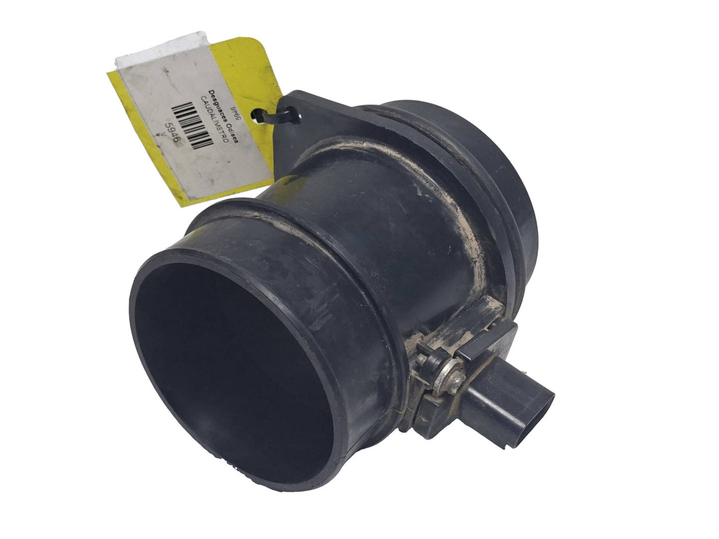 Caudalimetro Ford Focus C-max (cap) (2003–2007)