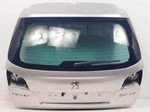 PORTON TRASERO PEUGEOT 508 SW Autodesguaces Alicante