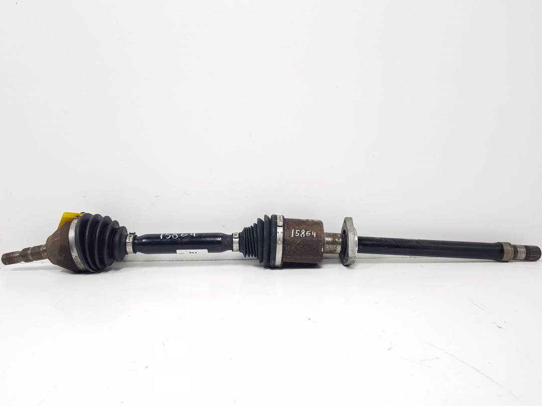 TRANSMISION DELANTERA DERECHA - 24462250 - OPEL - ASTRA GTC