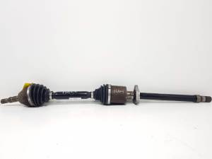 TRANSMISION DELANTERA DERECHA 24462250 OPEL ASTRA GTC Autodesguaces Alicante