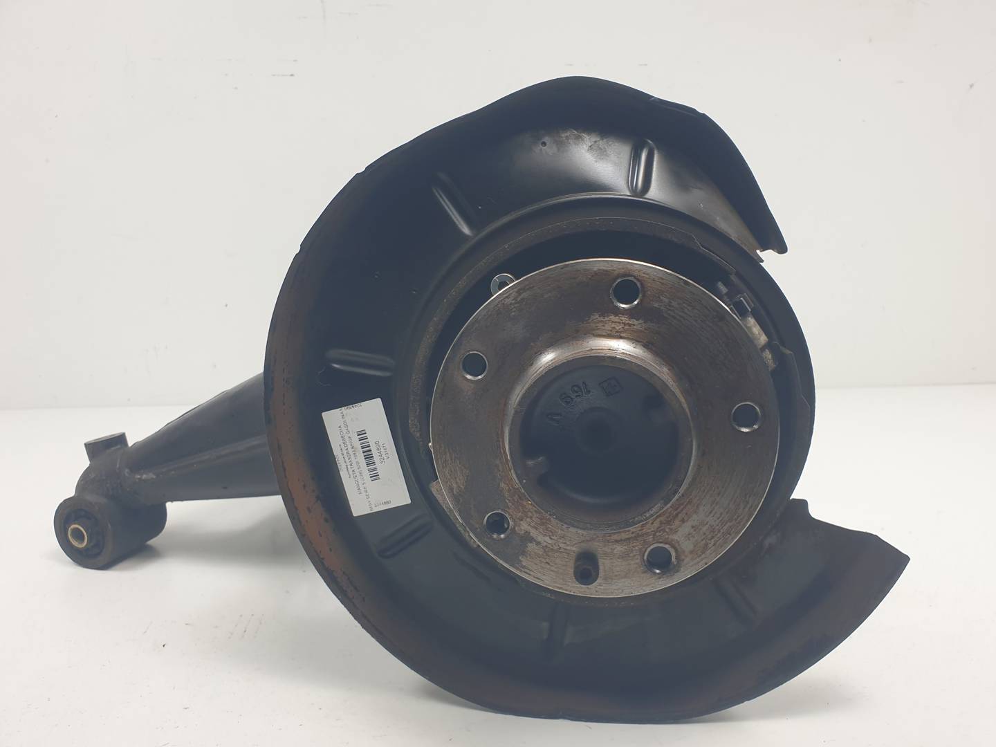 MANGUETA TRASERA DERECHA - BMW - SERIE 5 (E28)