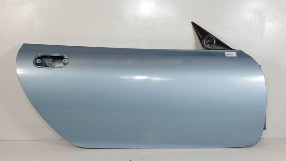PUERTA DELANTERA DERECHA - MG ROVER - MGF (RD)