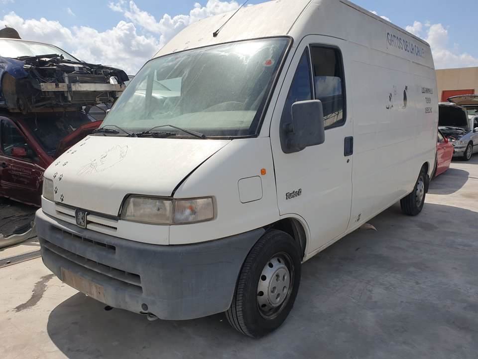 PEUGEOT BOXER CAJA CERR. TECHO SOBREELEV. (RS3700)(230)(->'02) (1994 - 2002)