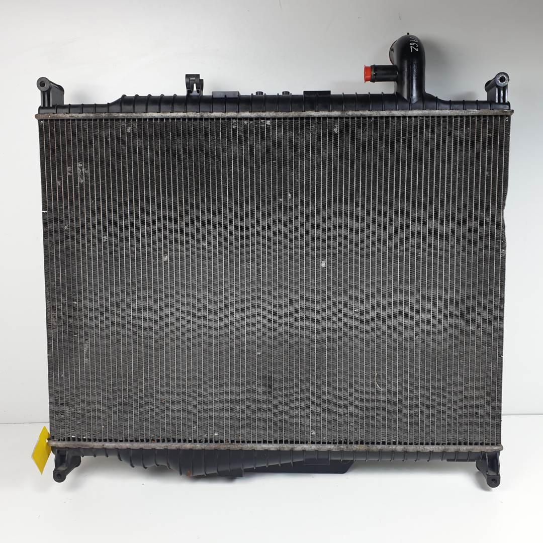 RADIADOR AGUA - LAND ROVER - RANGE ROVER SPORT (L320)