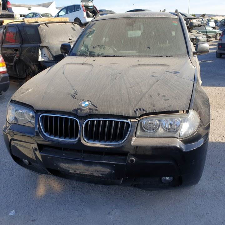 BMW X3 (E83) (2003 - 2010)