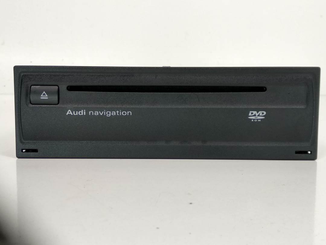 SISTEMA NAVEGACION GPS - 4E0919887M - AUDI - A4 BER. (B8)