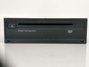 SISTEMA NAVEGACION GPS 4E0919887M AUDI A4 BER. (B8) Autodesguaces Alicante
