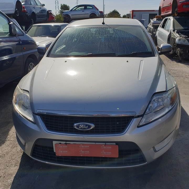 FORD MONDEO BER. (CA2) (2007 - 2015)