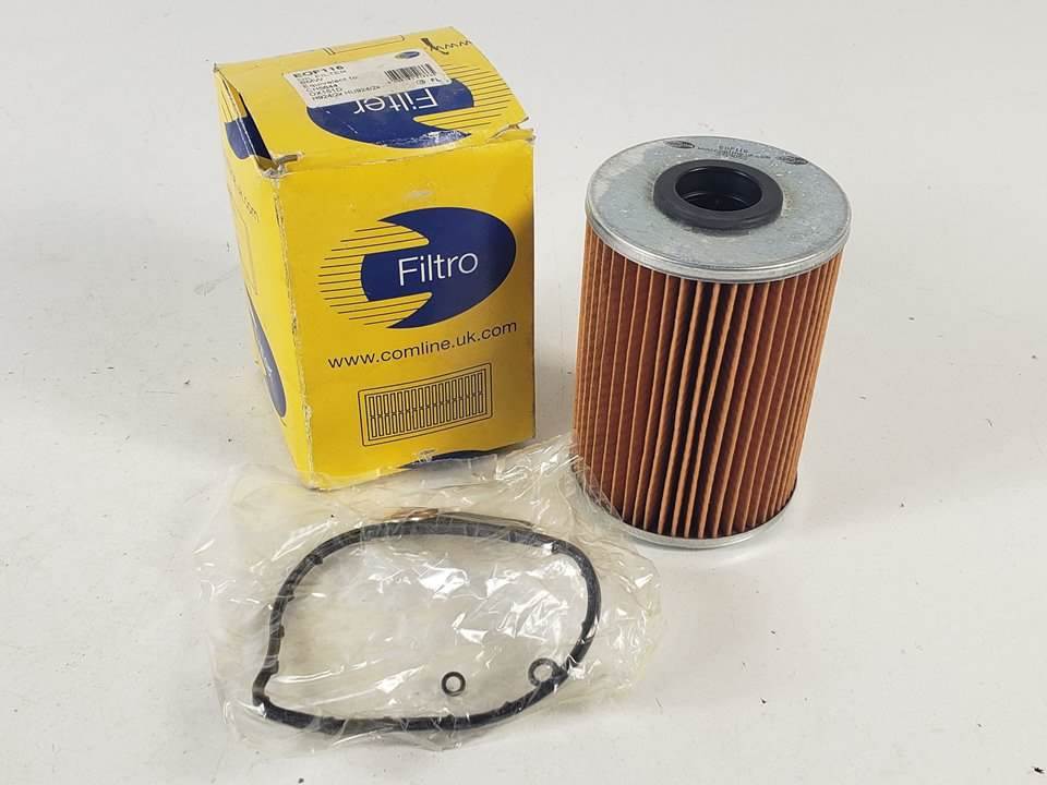 FILTRO ACEITE - EOF116 - BMW - SERIE 3 COMPACTO (E36)