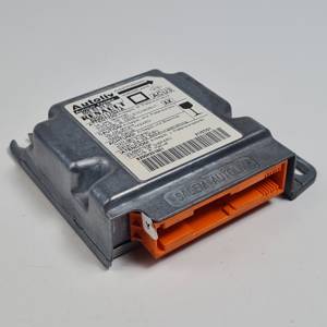 CENTRALITA AIRBAG 600639400 RENAULT MEGANE I FASE 2 BERLINA (BA0) Autodesguaces Alicante