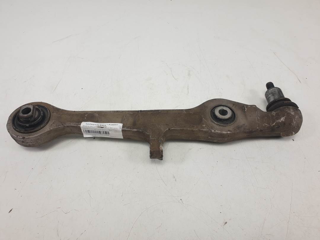 BRAZO SUSPENSION INFERIOR DELANTERO DERECHO - AUDI - A4 AVANT (8E)