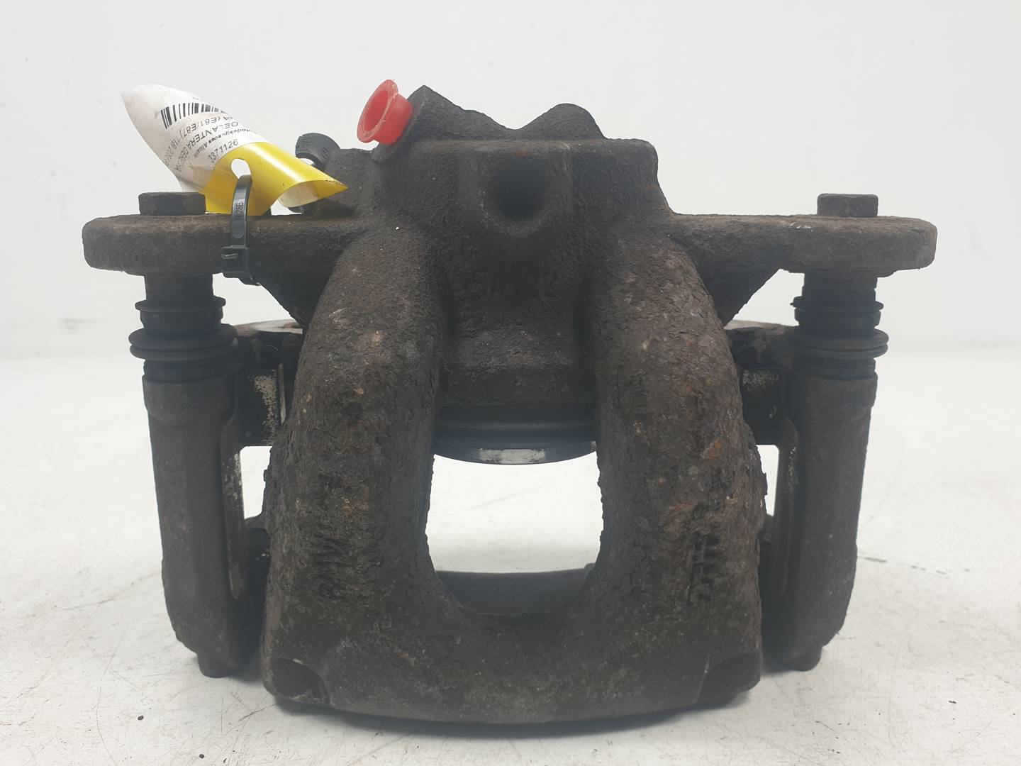 PINZA FRENO DELANTERA DERECHA - BMW - SERIE 1 BERLINA (E81/E87)