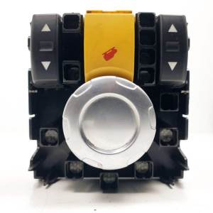 MANDO MULTIFUNCION 8H3214B596AA LAND ROVER RANGE ROVER SPORT (L320) Autodesguaces Alicante