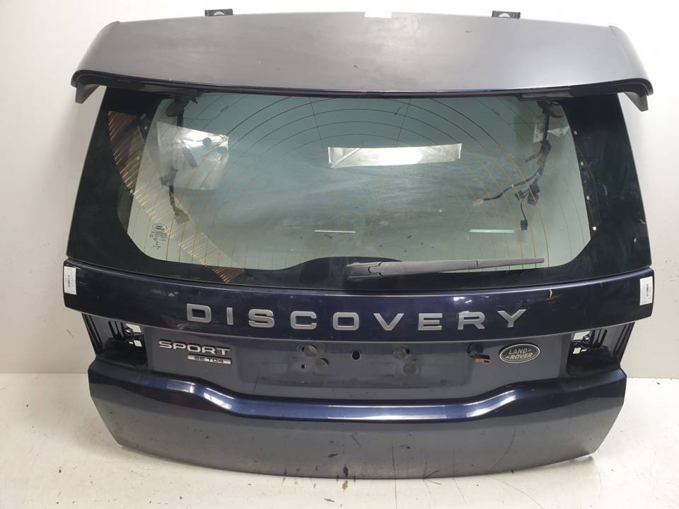 PORTON TRASERO LAND ROVER DISCOVERY SPORT Autodesguaces Alicante