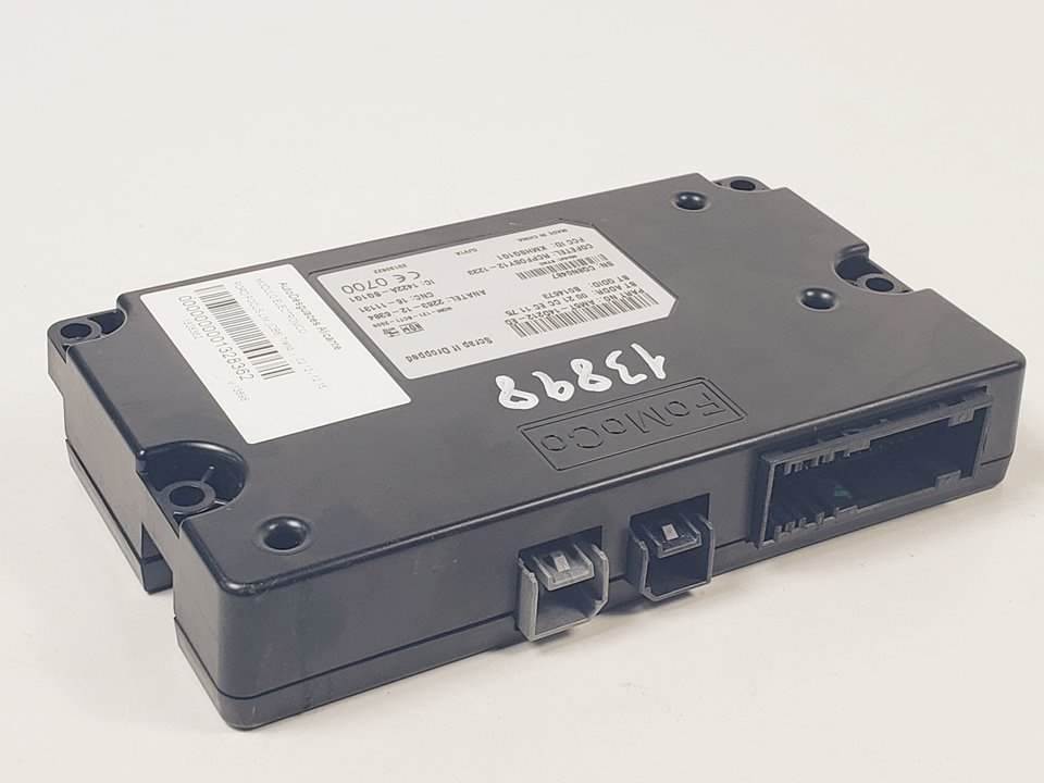 MODULO ELECTRONICO - AM5T14D212ED - FORD - FOCUS LIM. (CB8)