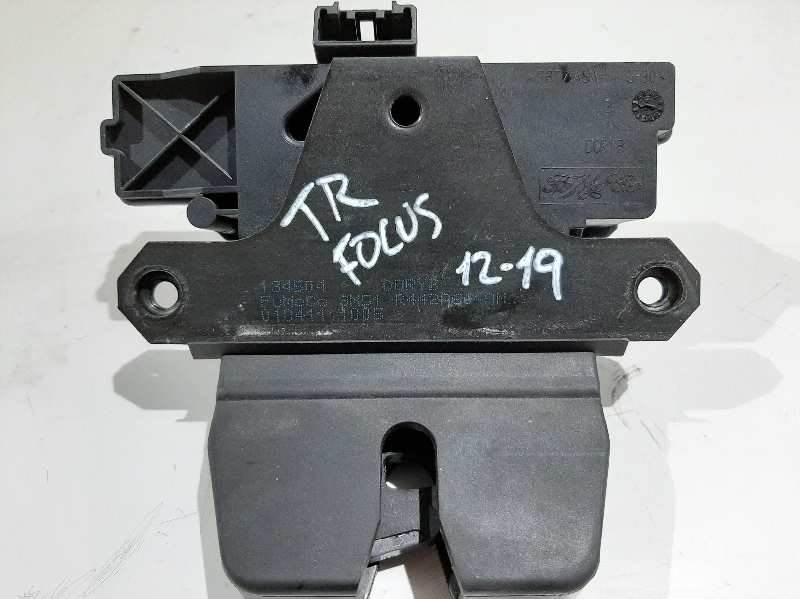 Serrure de coffre / hayon - 3M51R442A66 - FORD - FOCUS BERLINA (CAP)