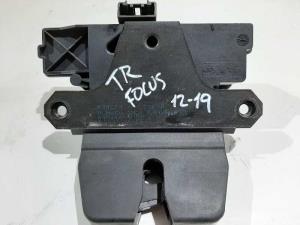 CERRADURA MALETERO / PORTON 3M51R442A66 FORD FOCUS BERLINA (CAP) Autodesguaces Alicante