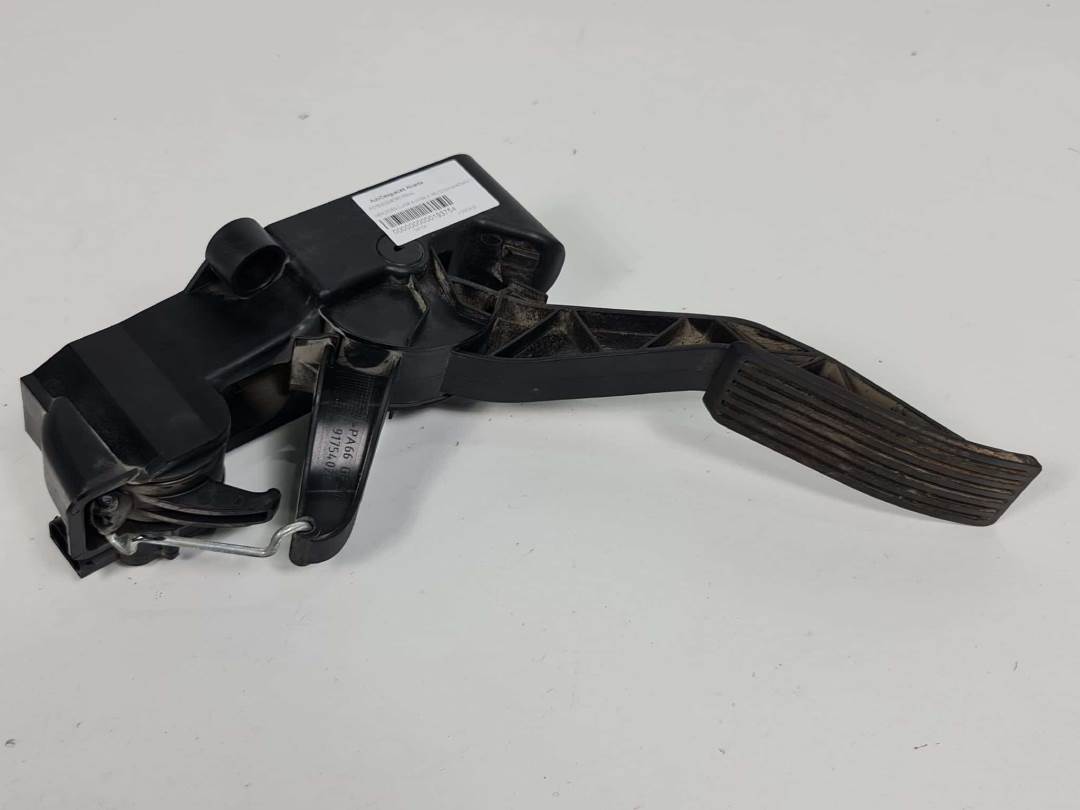 POTENCIOMETRO PEDAL - A1693000404 - MERCEDES - CLASE A (W169)